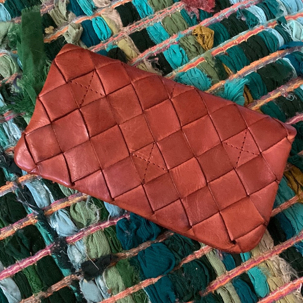 Vilenca Holland Wallet